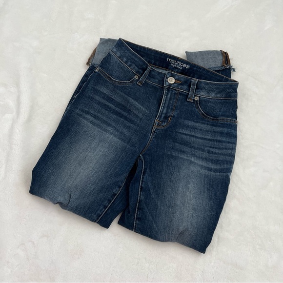 🖤High rise jeans - Picture 3 of 6